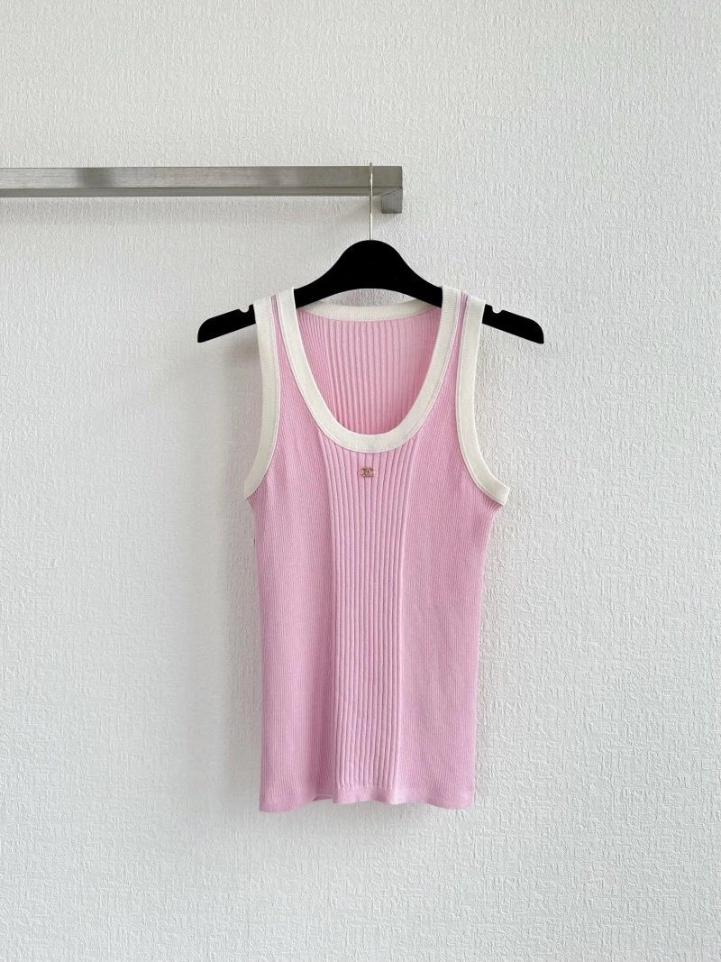 Chanel Vest Seasonal 110013