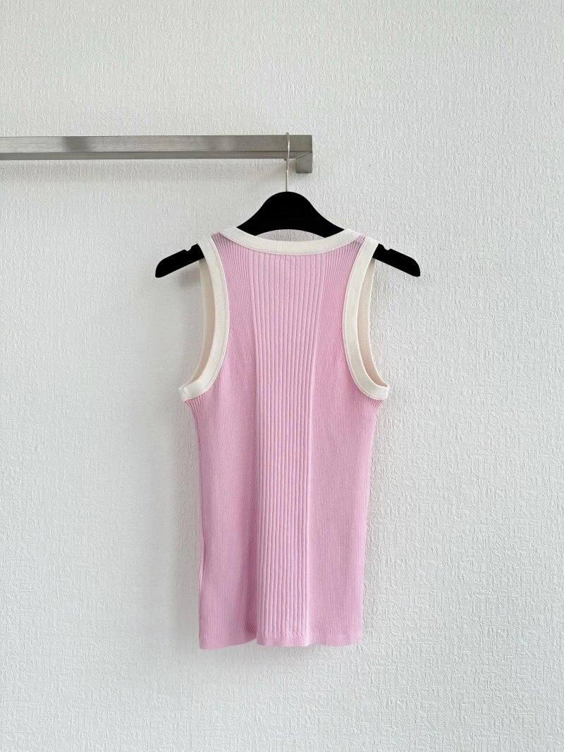 Chanel Vest Seasonal 110013