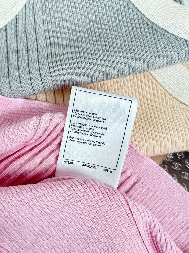 Chanel Vest Seasonal 110013
