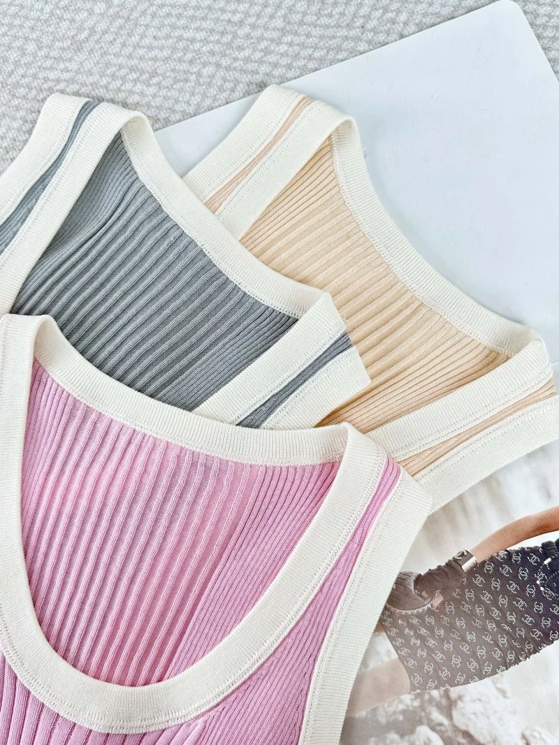 Chanel Vest Seasonal 110013