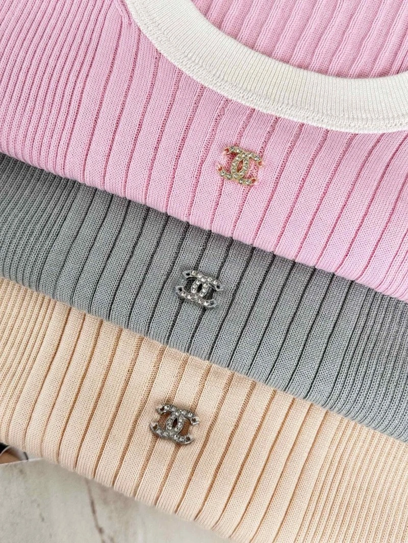Chanel Vest Seasonal 110013