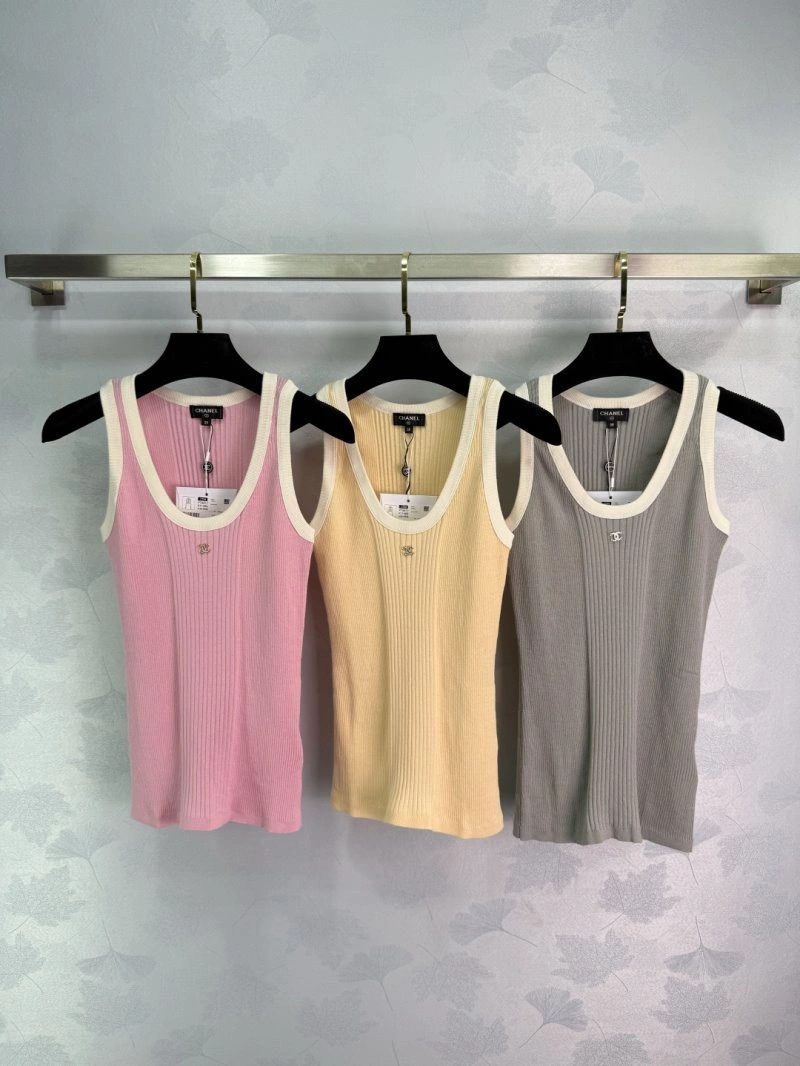 Chanel Vest QuickDry 110003