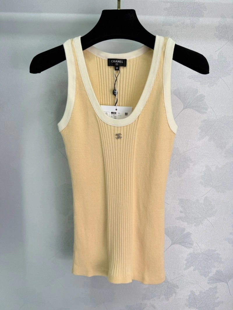 Chanel Vest QuickDry 110003