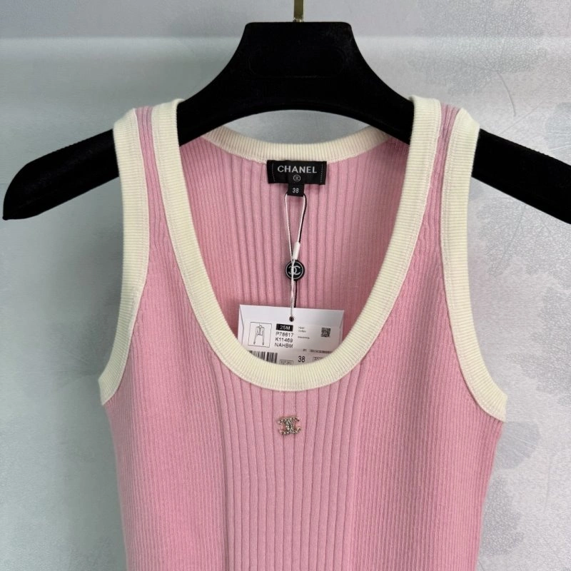 Chanel Vest QuickDry 110003