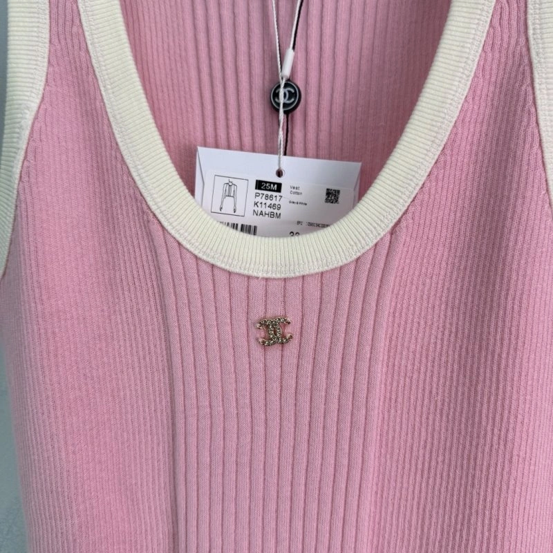 Chanel Vest QuickDry 110003