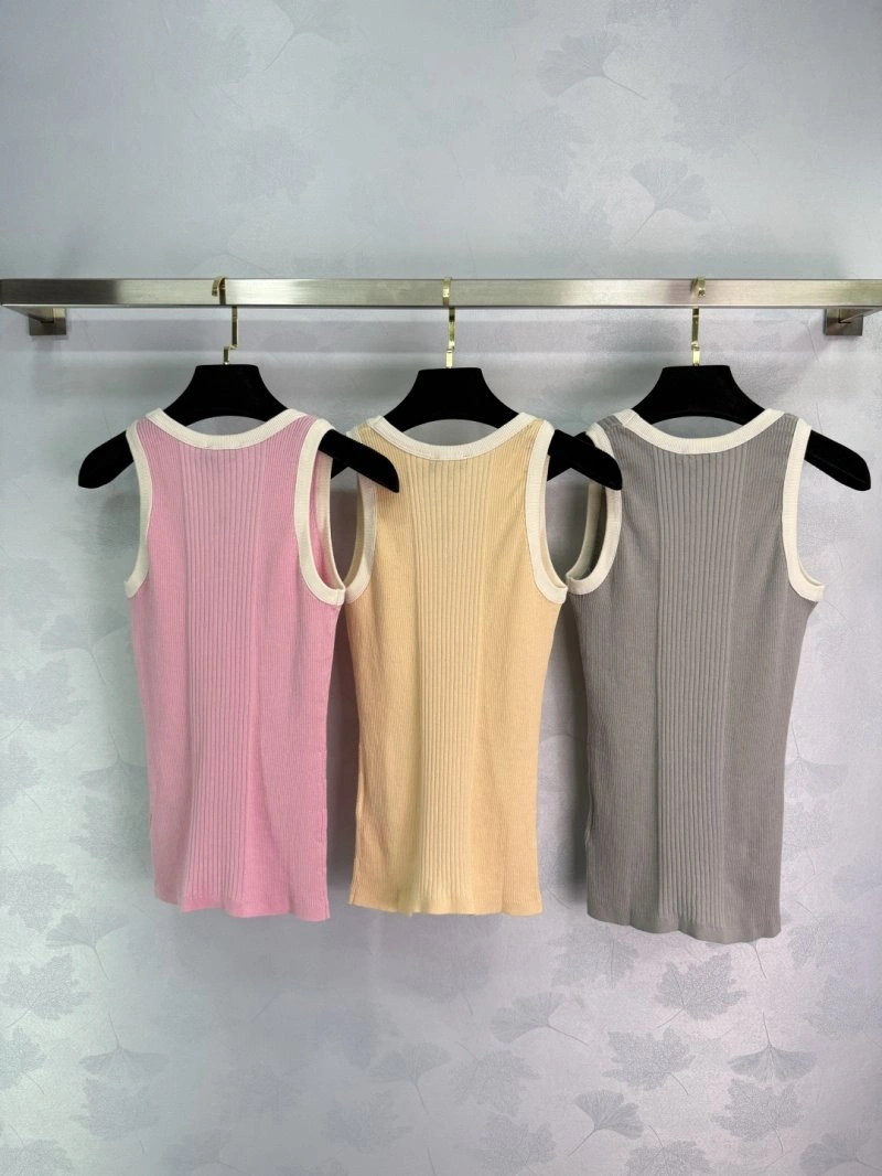 Chanel Vest QuickDry 110003