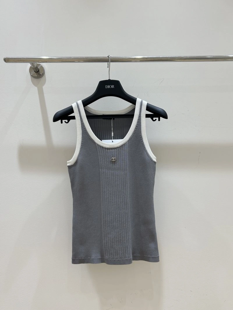 TopPick Chanel Vest 109984