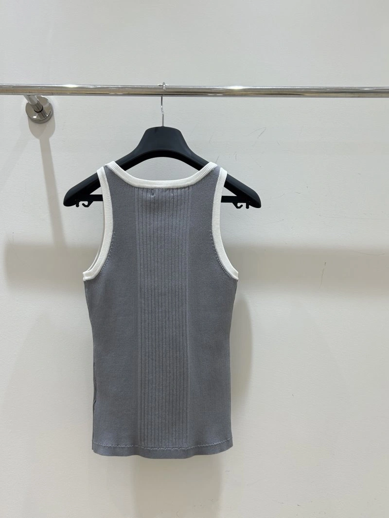 TopPick Chanel Vest 109984