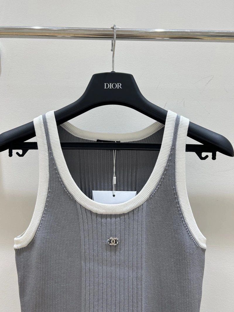 TopPick Chanel Vest 109984