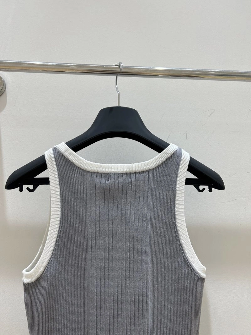 TopPick Chanel Vest 109984