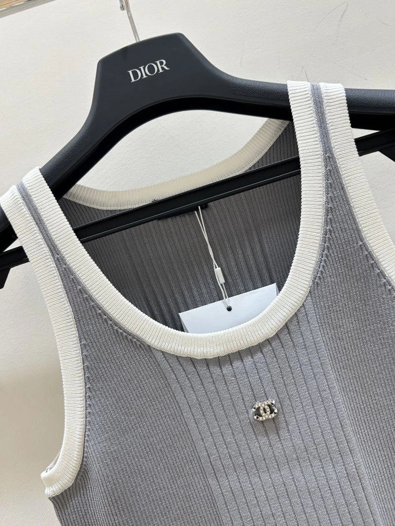 TopPick Chanel Vest 109984