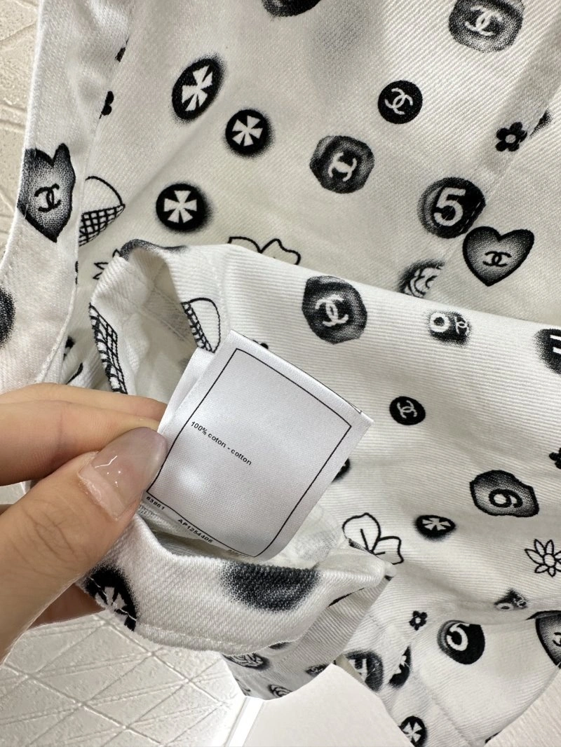 FlexibleFit Chanel Vest 109998