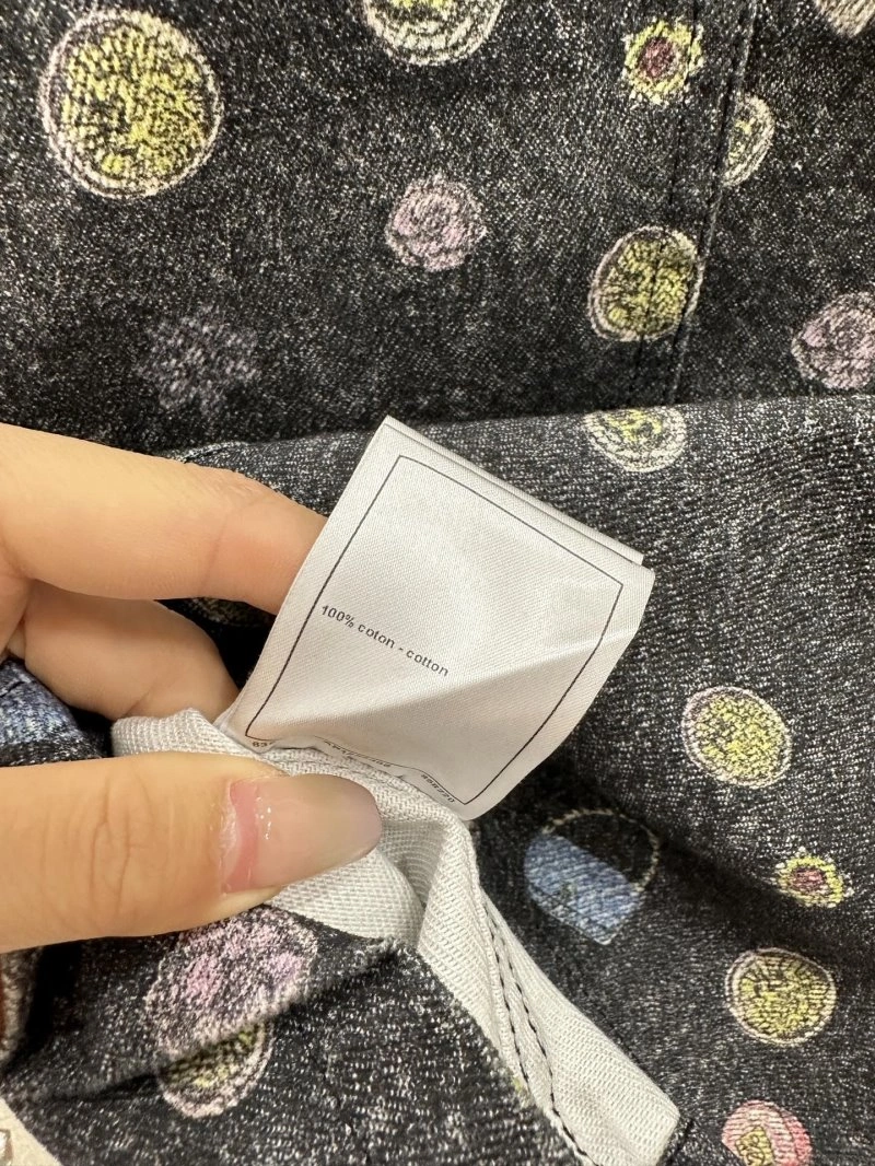 Chanel Vest SoftTouch 109985