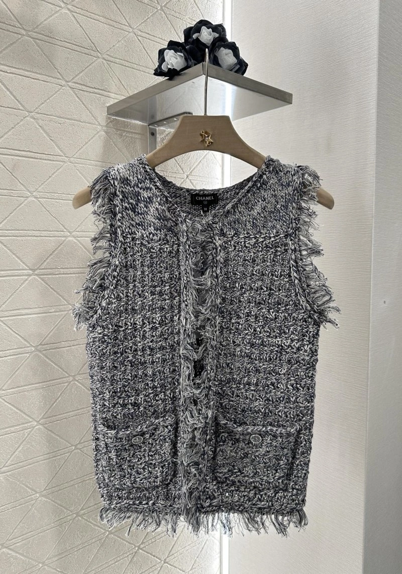 Affordable Chanel Vest 109983