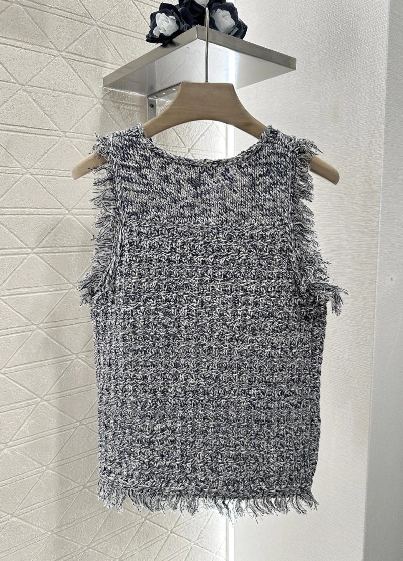 Affordable Chanel Vest 109983