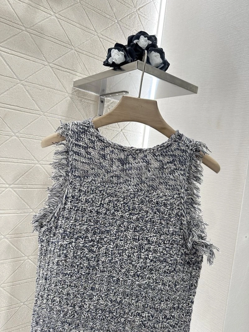 Affordable Chanel Vest 109983