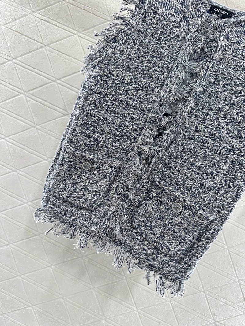 Affordable Chanel Vest 109983