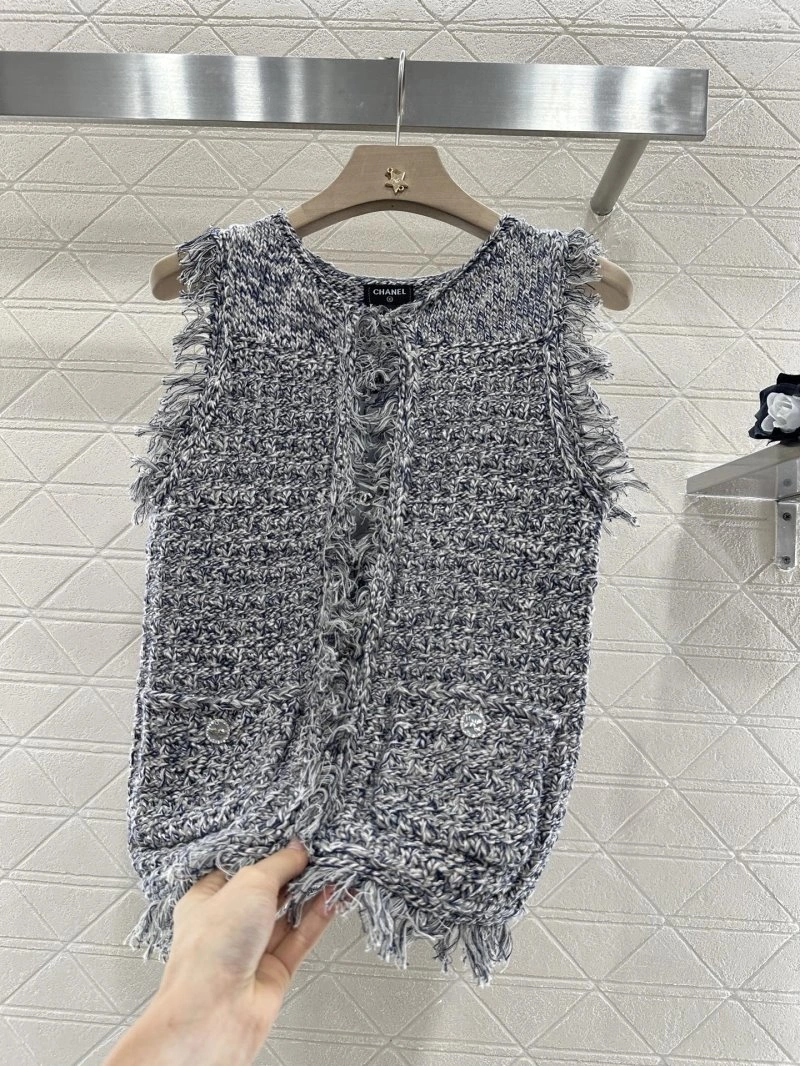 Affordable Chanel Vest 109983