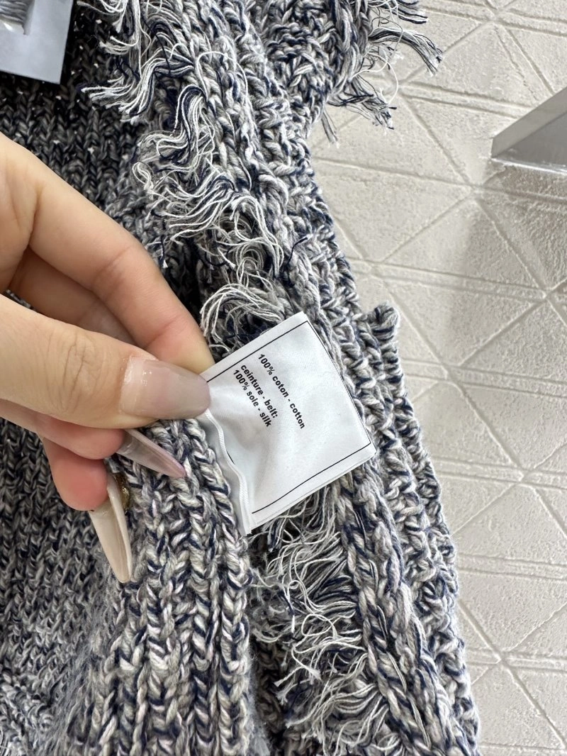 Affordable Chanel Vest 109983
