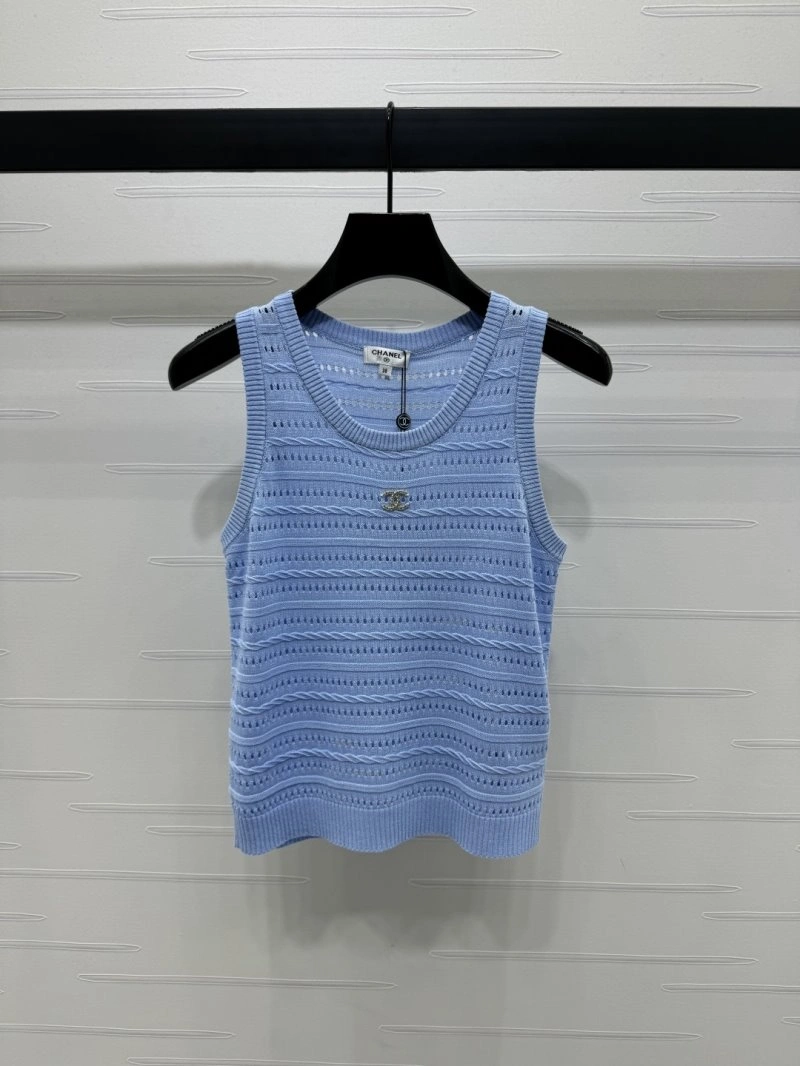 Original Chanel Vest 109977