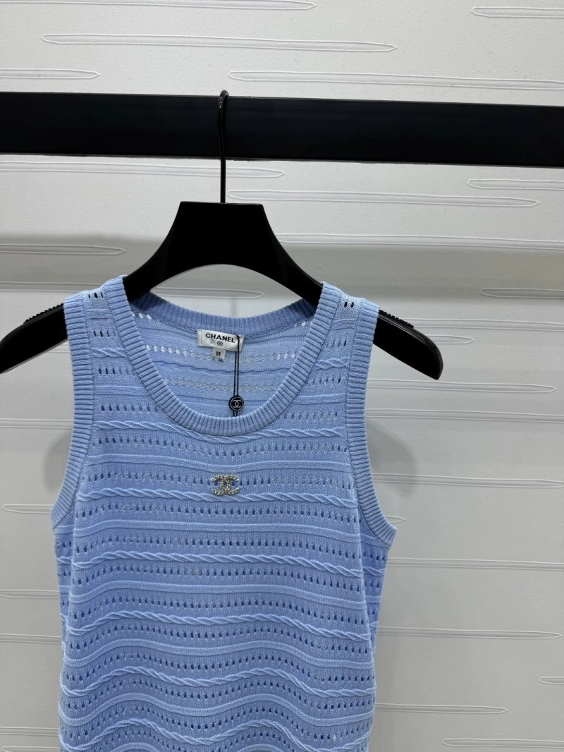 Original Chanel Vest 109977