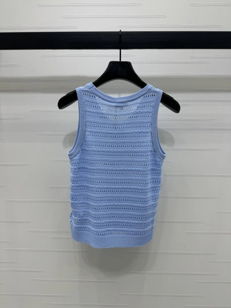 Original Chanel Vest 109977