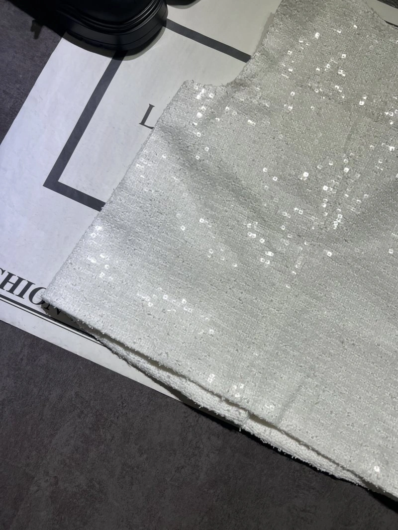 OdorResistant Chanel Vest 109978