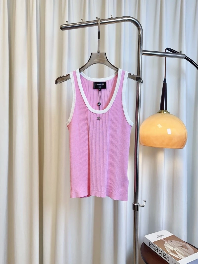 Chanel Vest Unique 109979
