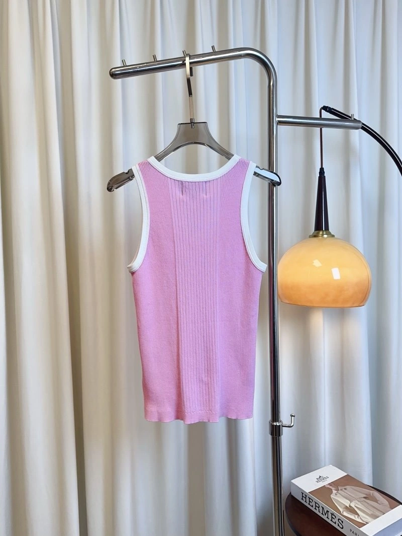 Chanel Vest Unique 109979
