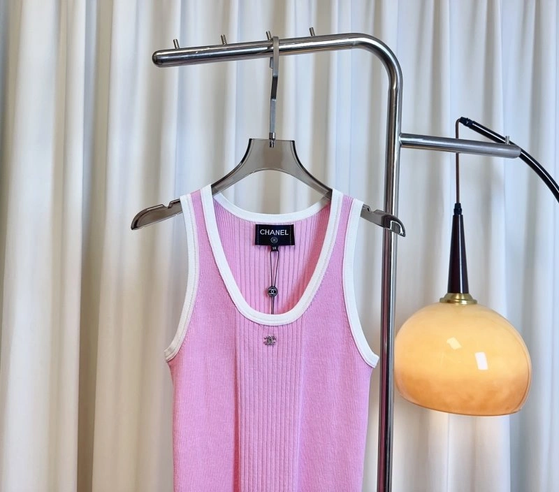 Chanel Vest Unique 109979