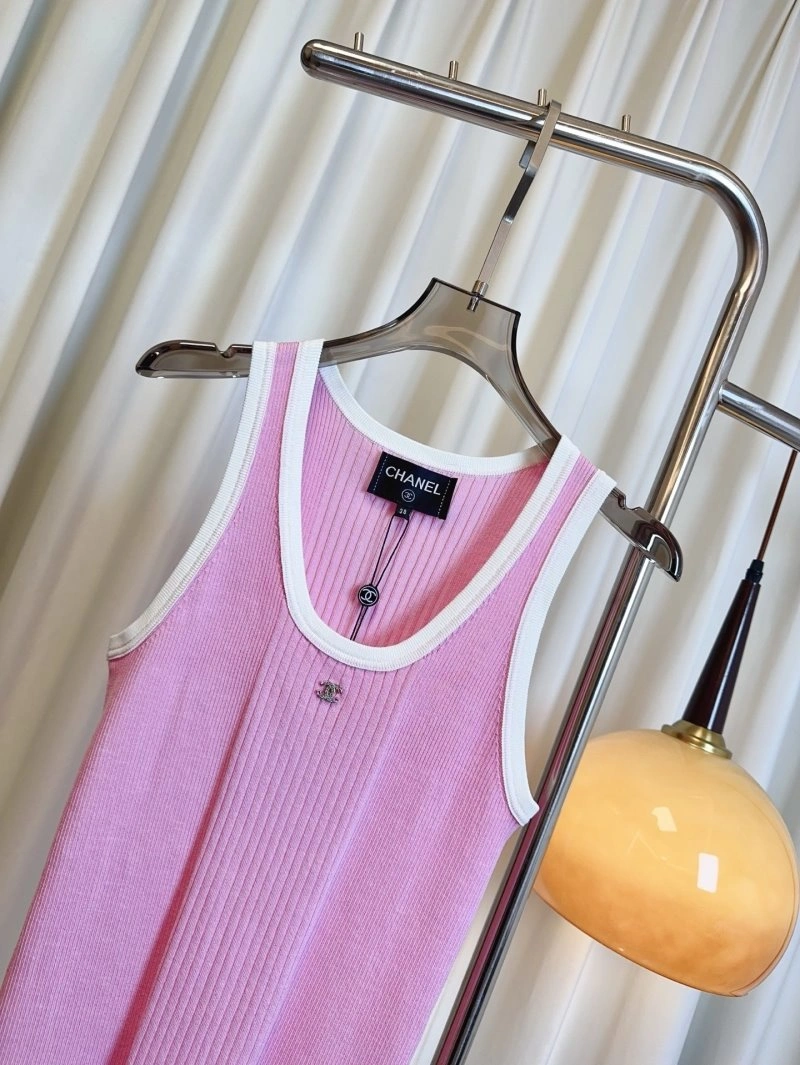 Chanel Vest Unique 109979