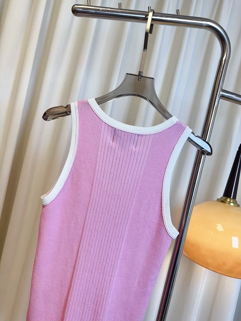 Chanel Vest Unique 109979
