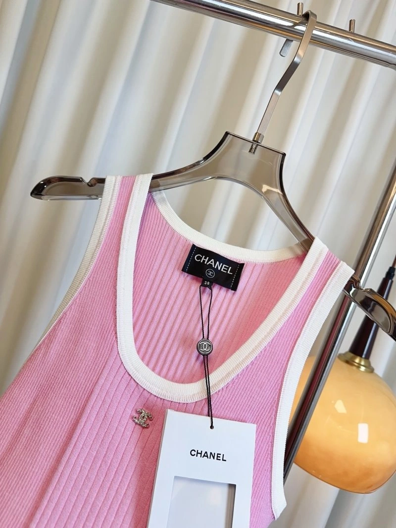 Chanel Vest Unique 109979