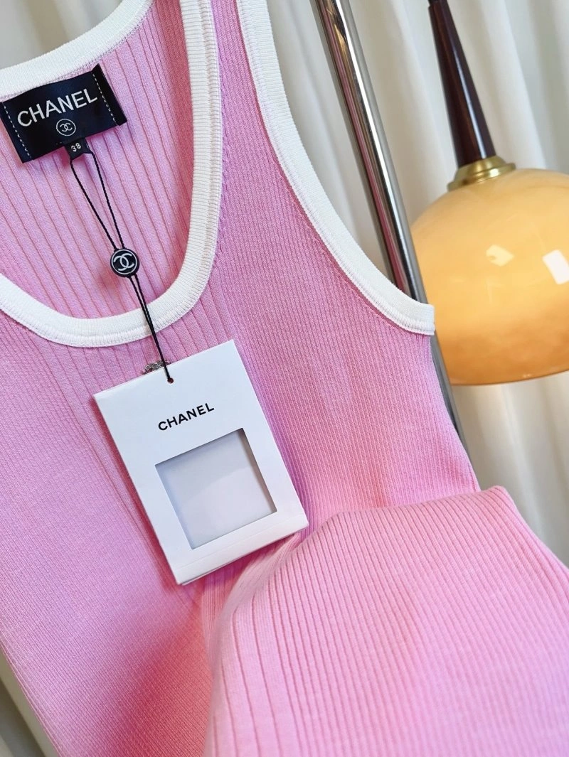 Chanel Vest Unique 109979