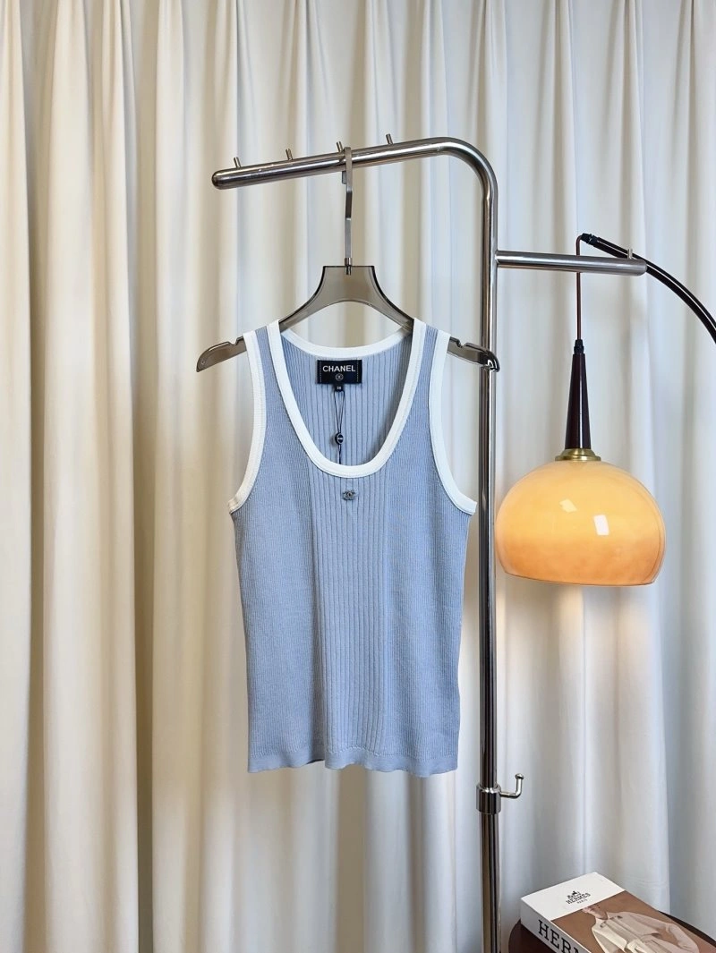 StreetReady Chanel Vest 109975