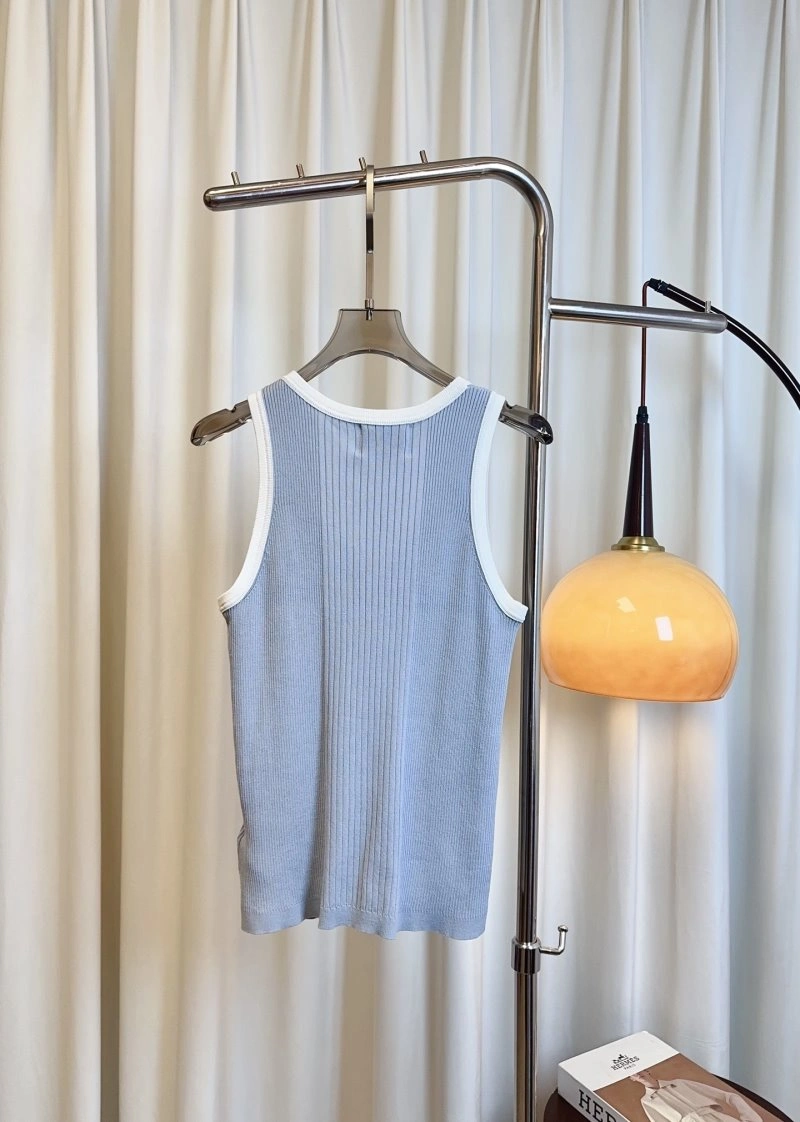 StreetReady Chanel Vest 109975