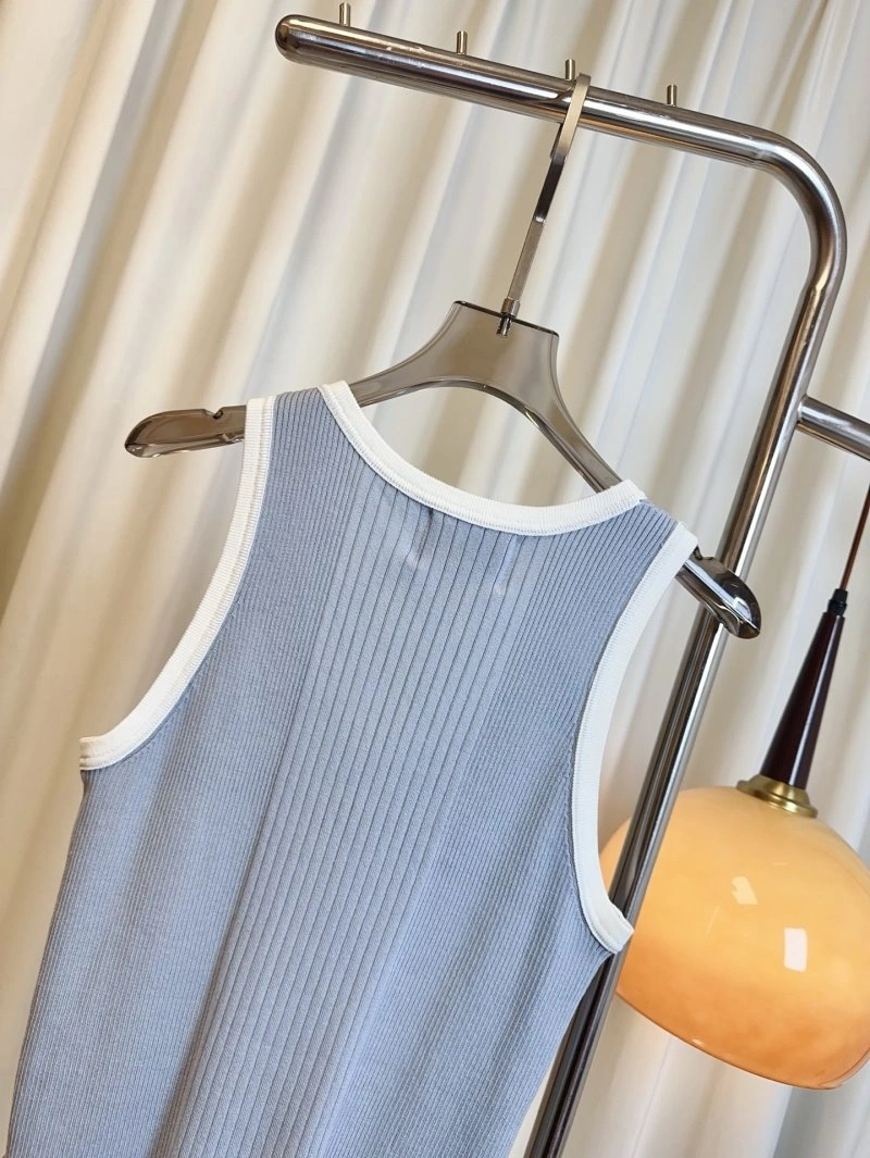 StreetReady Chanel Vest 109975