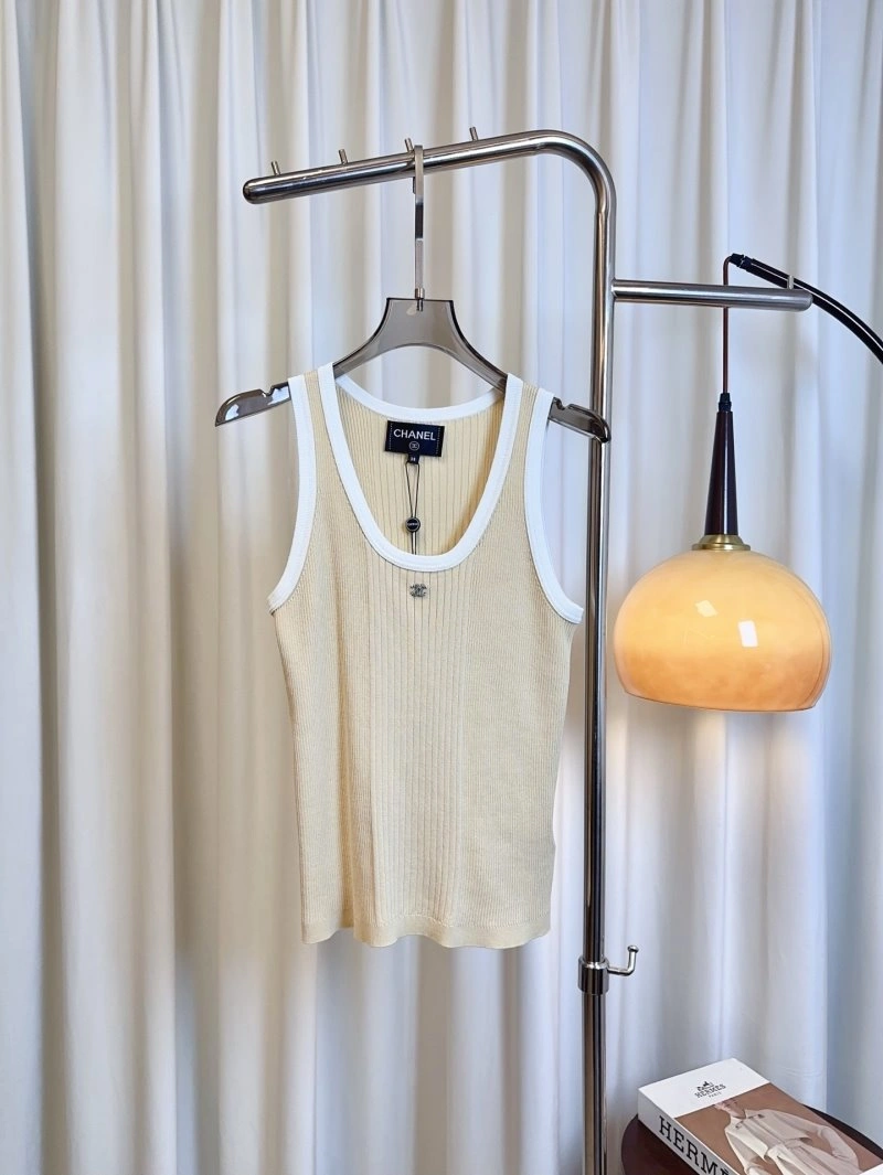 Chanel Vest QuickDry 109976