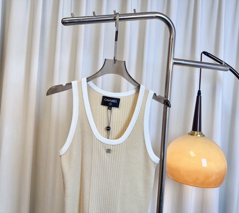 Chanel Vest QuickDry 109976