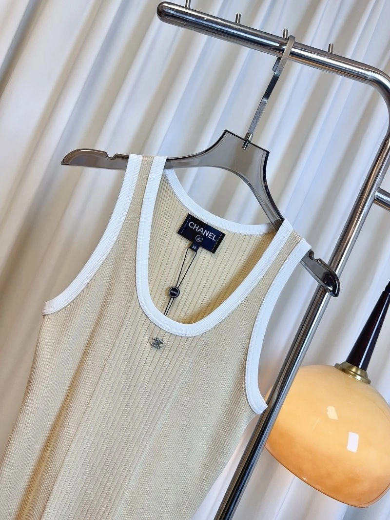 Chanel Vest QuickDry 109976