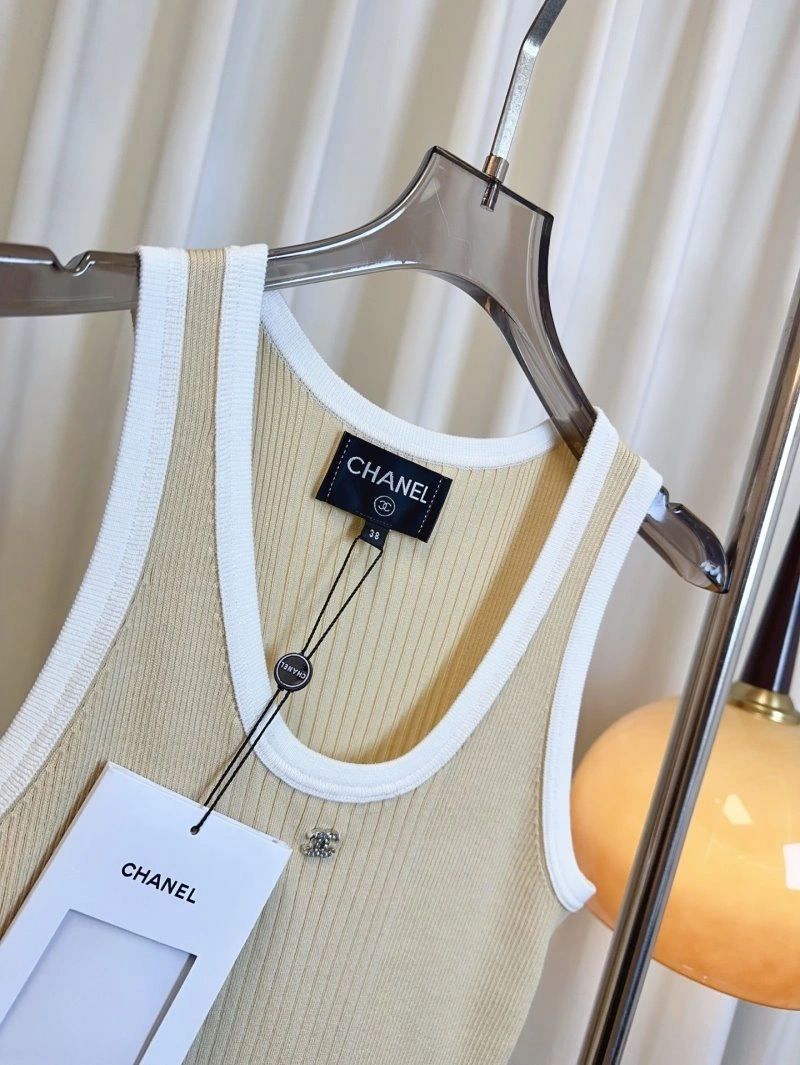 Chanel Vest QuickDry 109976