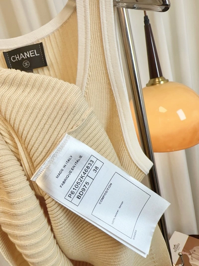 Chanel Vest QuickDry 109976