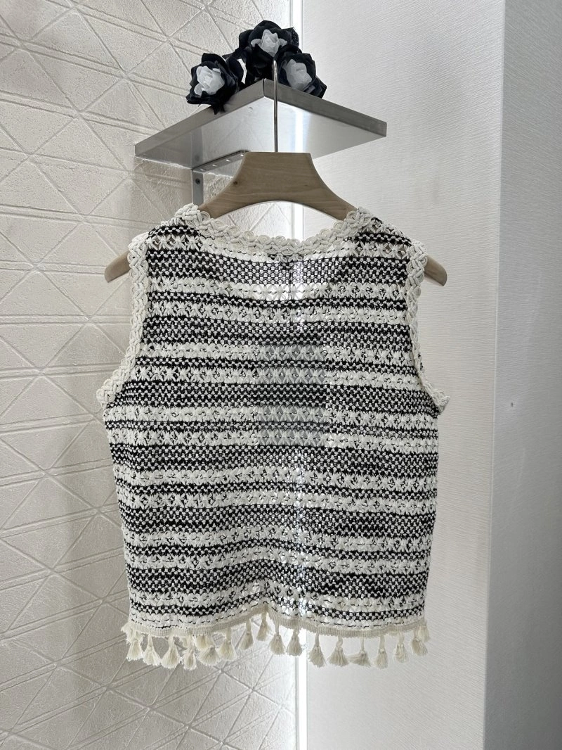 Chanel Vest Resilient 109947