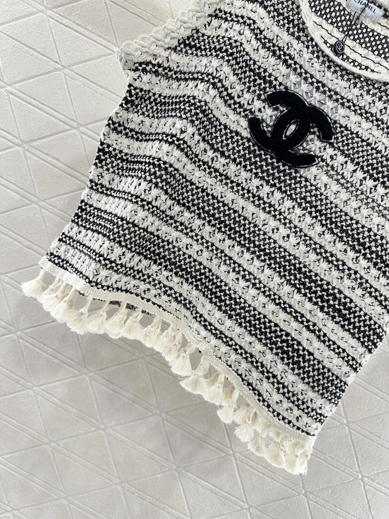 Chanel Vest Resilient 109947