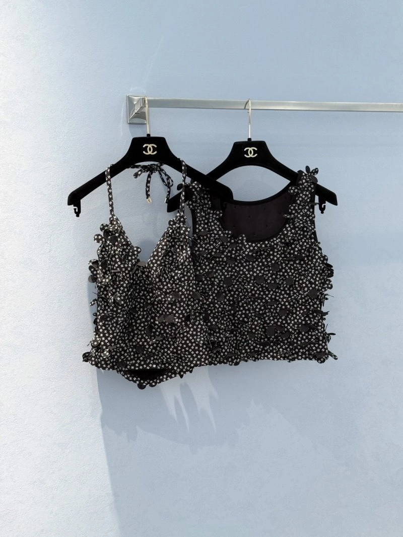 Chanel Vest OdorResistant 109948