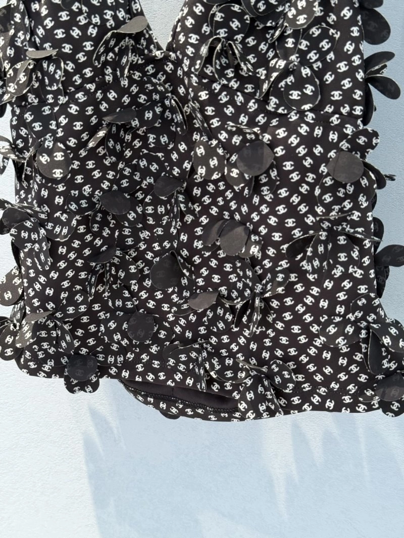 Chanel Vest OdorResistant 109948
