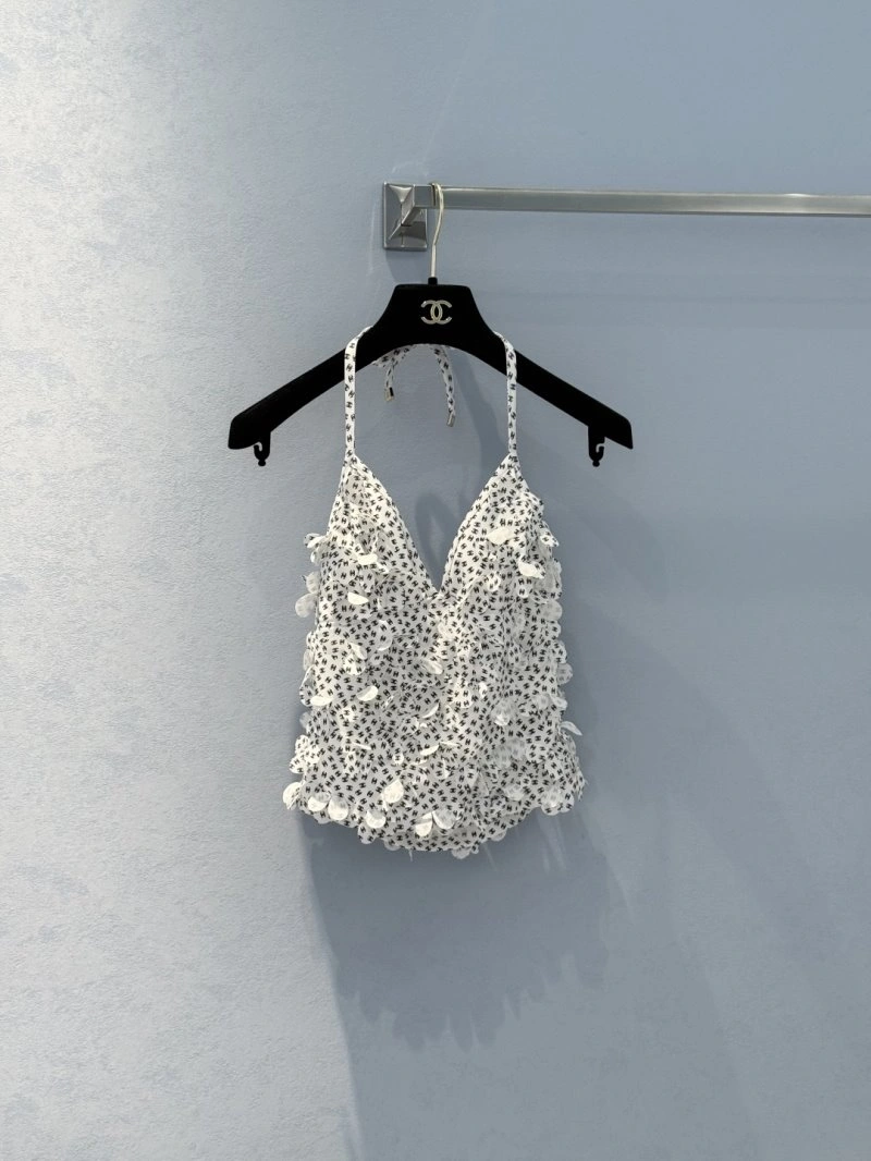 Chanel Vest Seasonal 109970