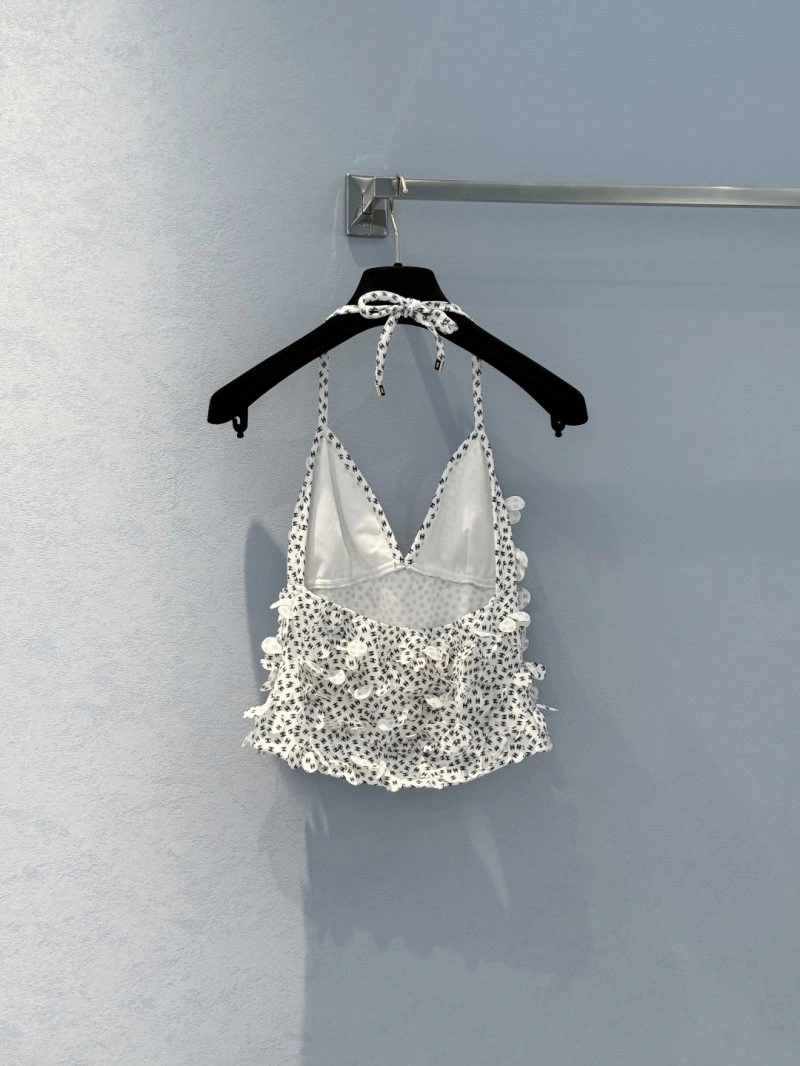 Chanel Vest Seasonal 109970