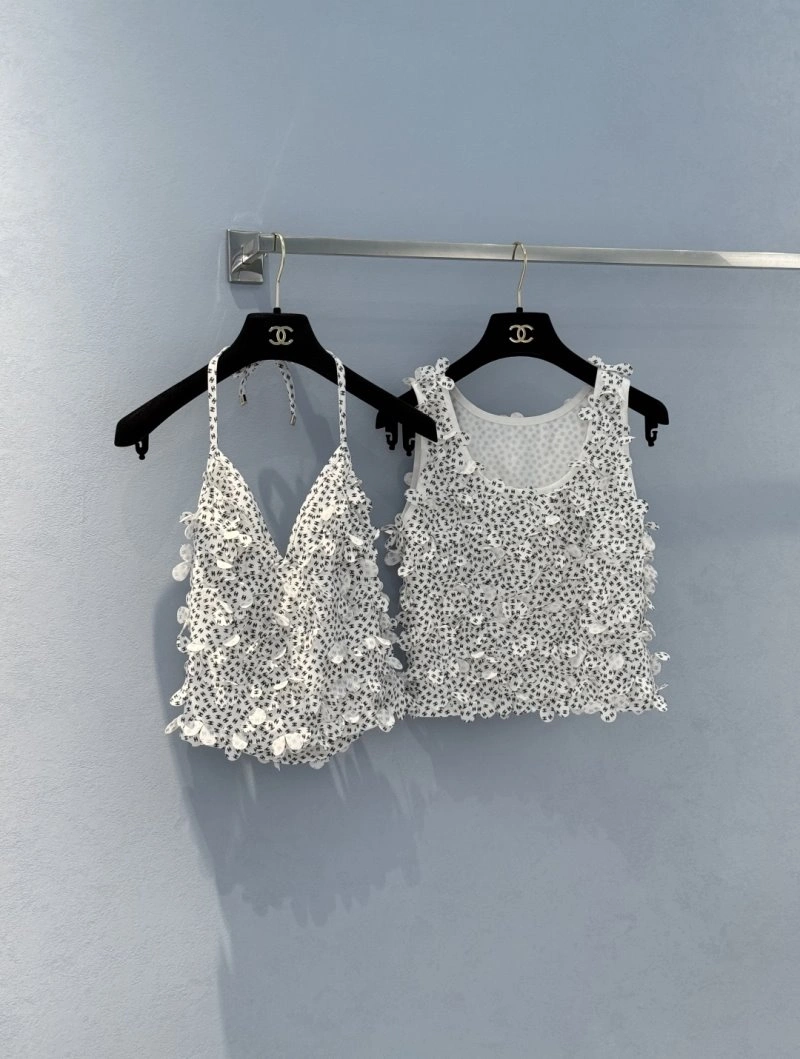 Chanel Vest Seasonal 109970