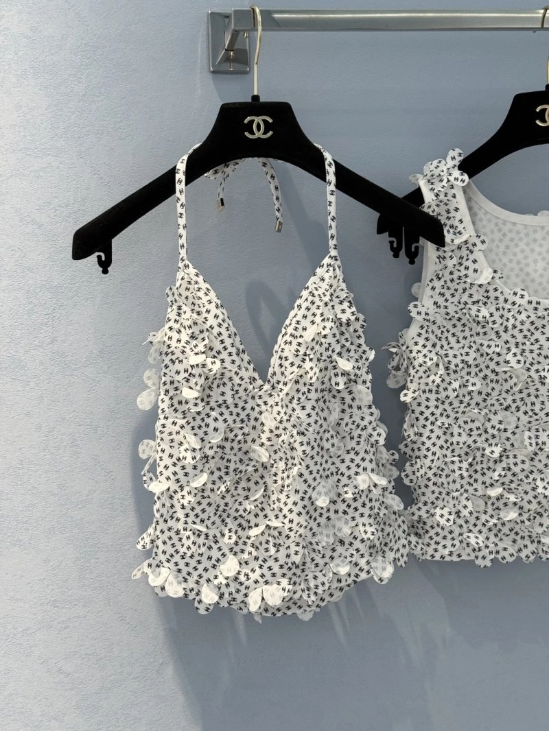 Chanel Vest Seasonal 109970
